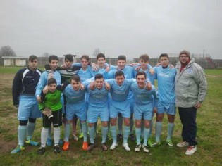 Gli Allievi del Suessola