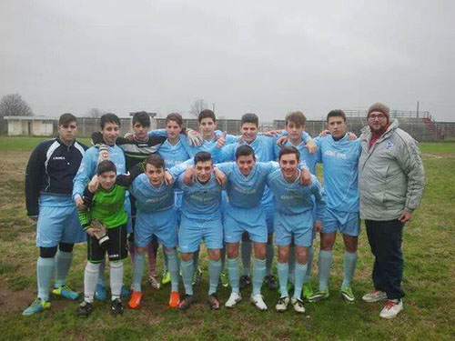 Gli Allievi del Suessola