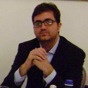 Carlo Pirozzi ds dell'Accademia San Cipriano