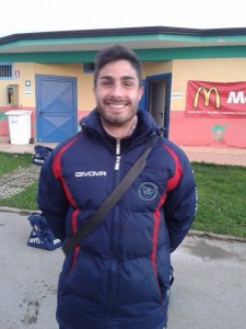 Abete della Summa Rionale Trieste