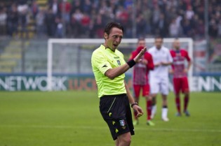 Rosario Abisso della sezione di Palermo