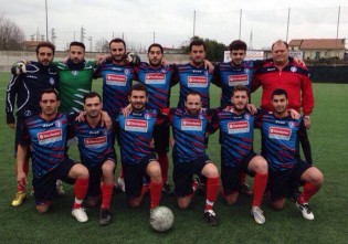 L'Albanova a Carinola