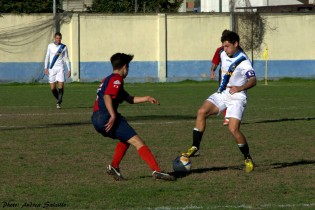 Alessio Bonavolontà del Gladiator (foto Andrea Salzillo)