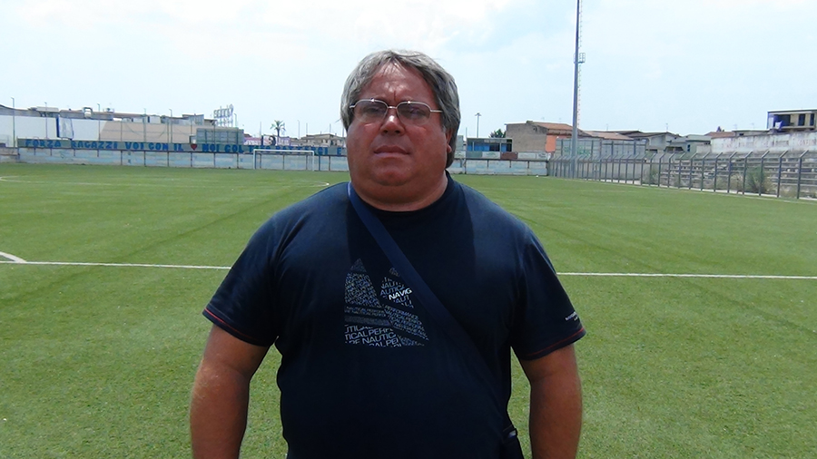 Real Ortese, l’avvertimento di Aletta: “Massima attenzione alla Sessana”