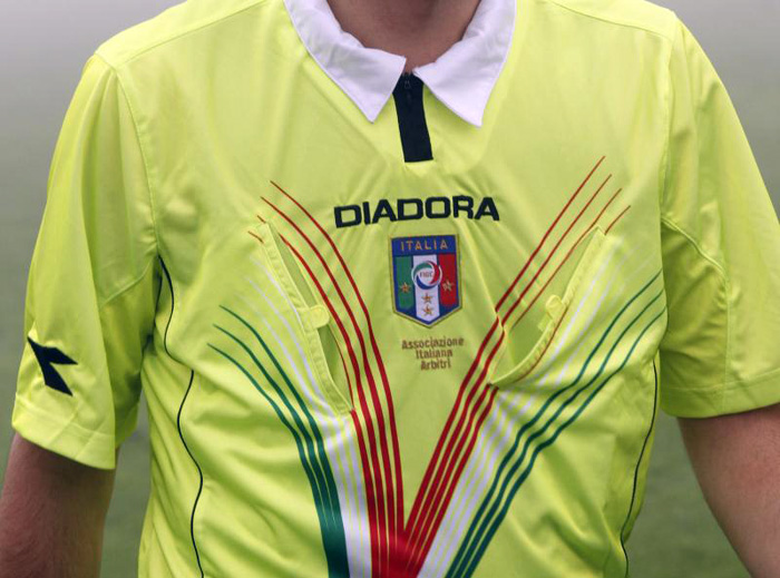 Seconda Divisione: le decisioni del giudice sportivo