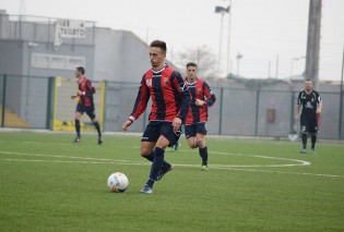 Antonio Bacio Terracino