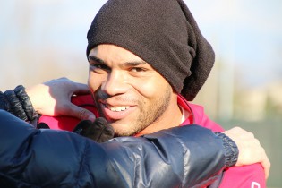 Baclet domenica tornerà disponibile