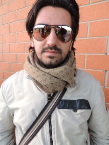 Conte dirigente della Real Ortese