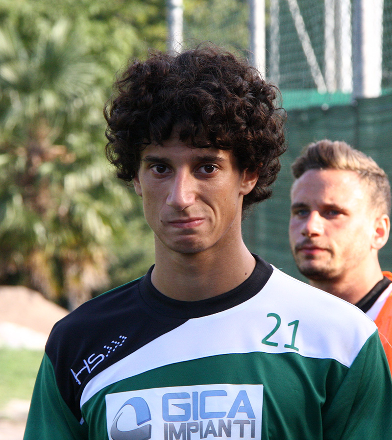 Corduas mantiene accesa la speranza: “Marcianise, torniamo a vincere”