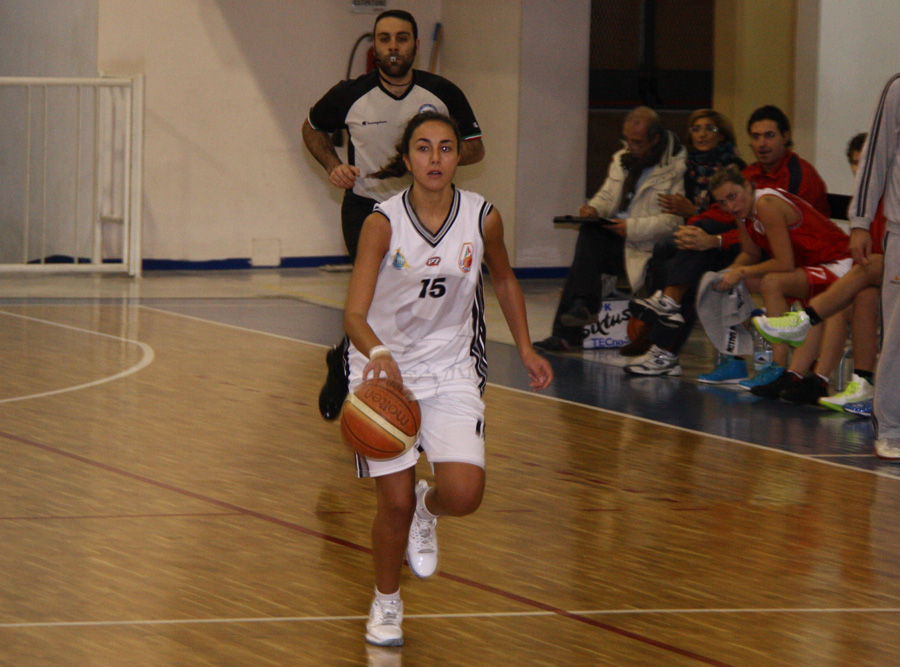 Riscatto Family, Pozzuoli non ha scampo