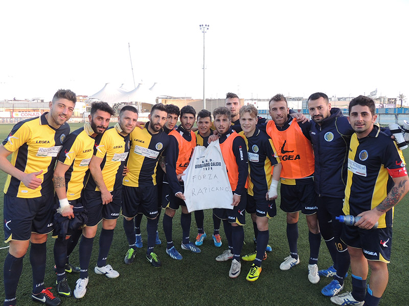 A Giugliano nuovo ko per il San Marco Trotti, playoff ormai lontani