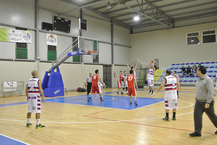 Russo fa festa con l’Atletico, Marcianise ko