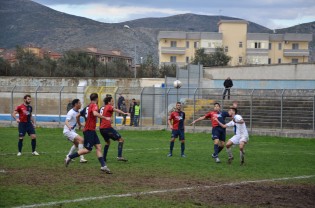 Esposito prima di pareggiare