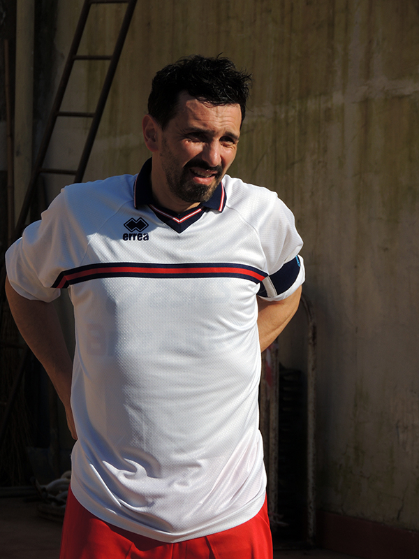 Bayern Caserta in trasferta a Dugenta: servono i tre punti