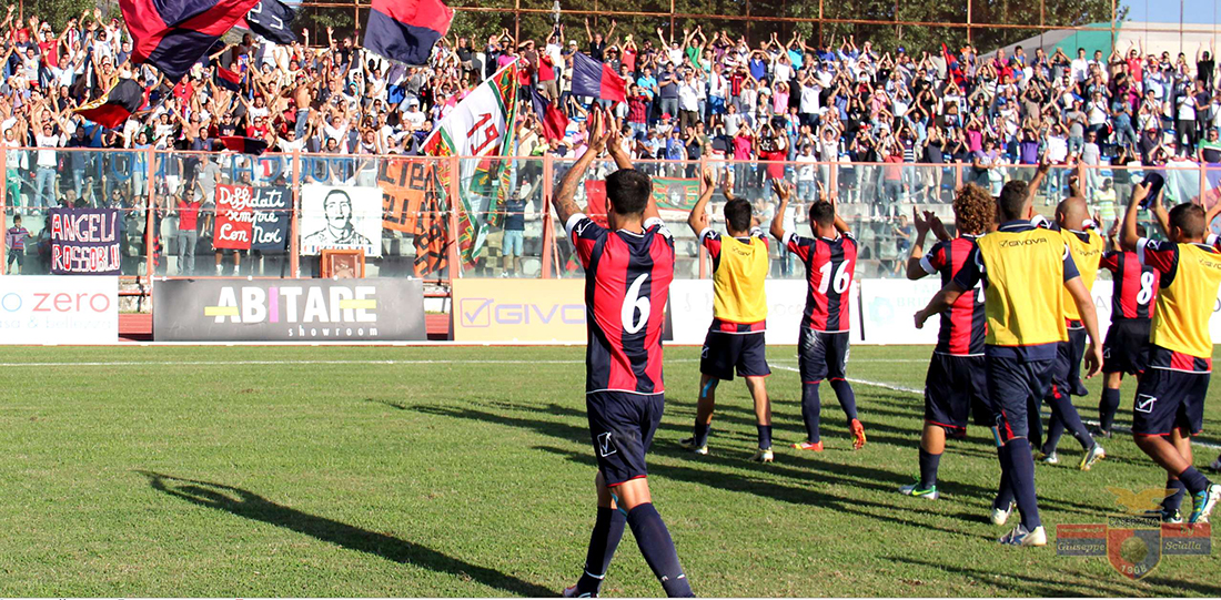 Casertana, battere l’Ischia potrebbe valere il primo posto