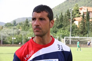 Mister Foglia Manzillo