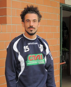 Follera difensore della Sessana