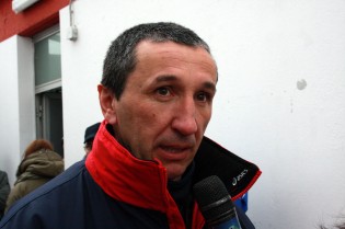 Mister Luca Fusi
