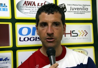 Mister Foglia Manzillo