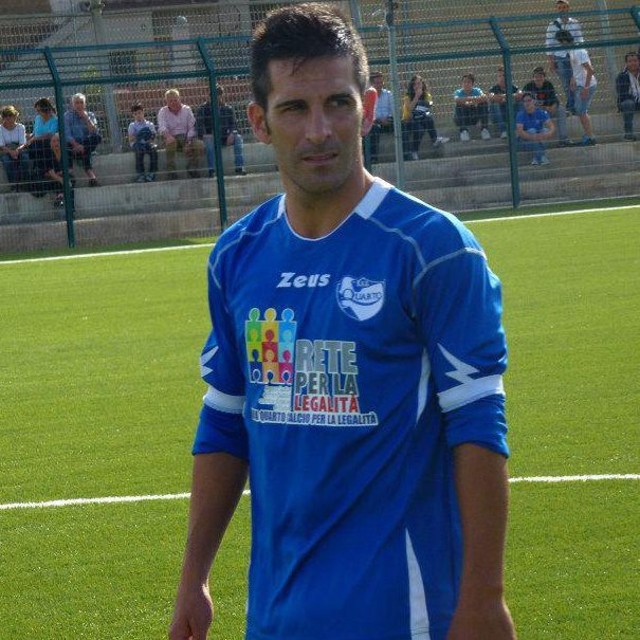 Classifica Marcatori del Girone A di Eccellenza dopo il 20° turno