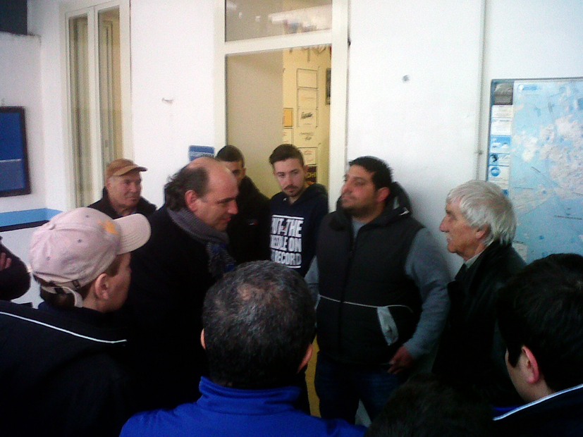 Gladiator, nonostante l’incertezza a Matera ci sarà la prima squadra