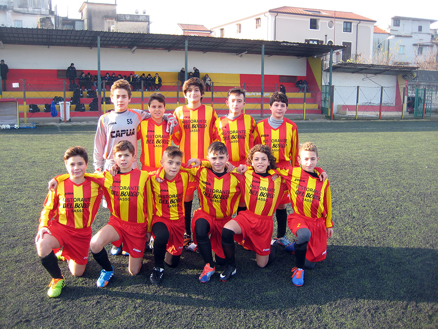 De Biase e Palermo stendono il Recale