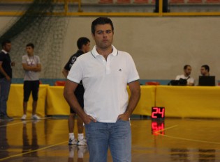 Sergio Luise