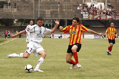 Seconda Divisione: ecco come è cambiato il girone B dopo il mercato invernale