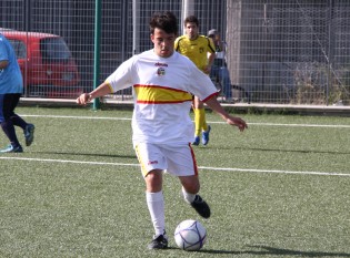 Medugno espulso contro il San Nicola