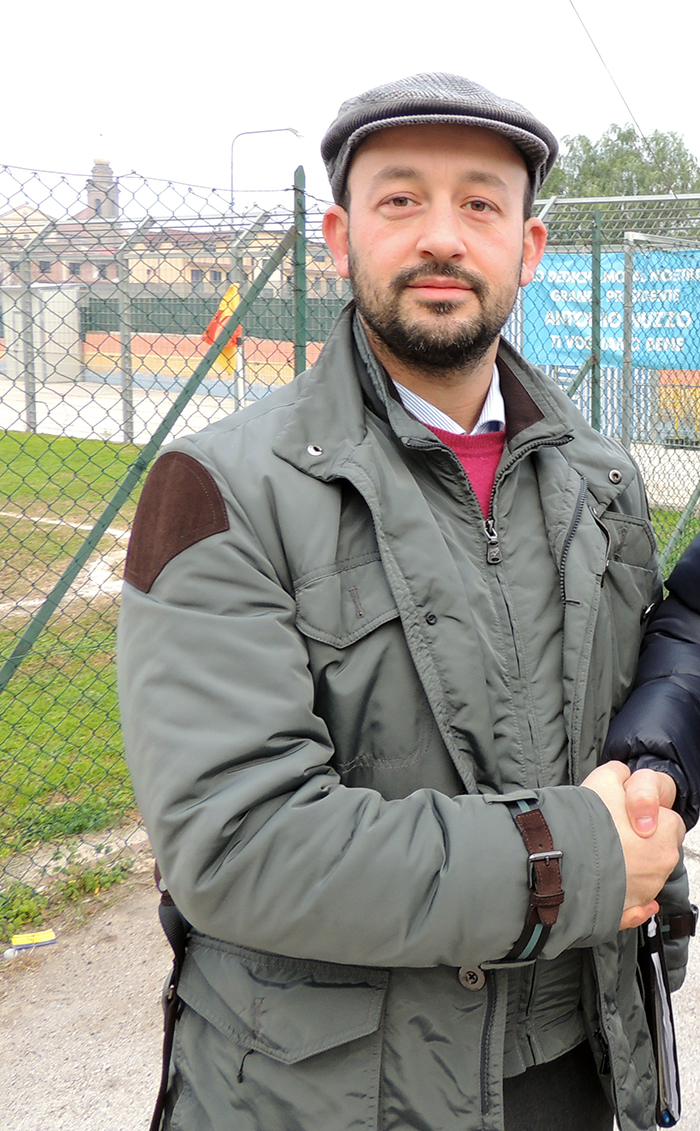 San Marco Trotti, il ds Mennitto assicura: “Onoreremo il campionato fino alla fine”