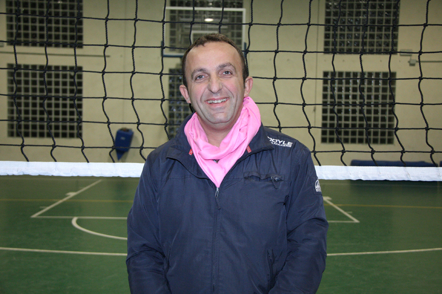 Volalto di scena a Potenza, Moschetti: “Non mi fido delle lucane”