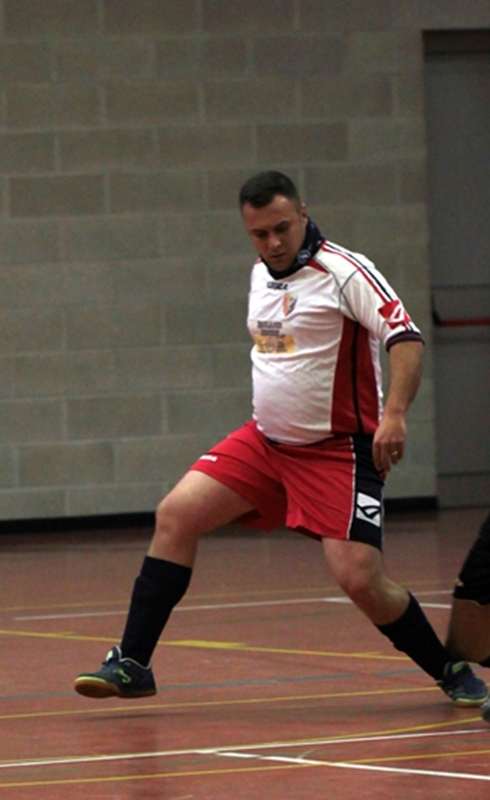 Riscatto Falchetti: l’Icem si arrende 5-3