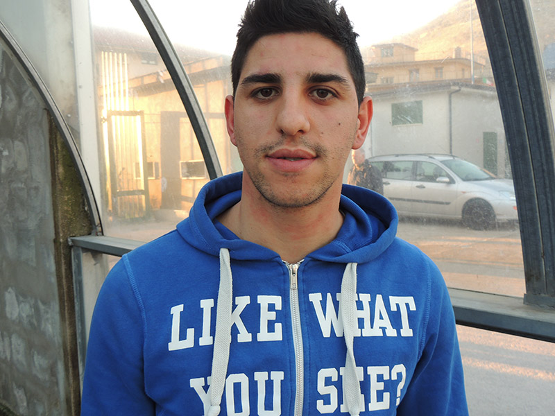 Nuzzo: “San Marco aspettami, torno per i playoff”