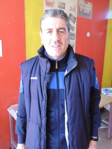 Il presidente del Bayern Napolitano