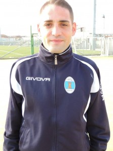 Nicola Celio (foto Mario Fantaccione)