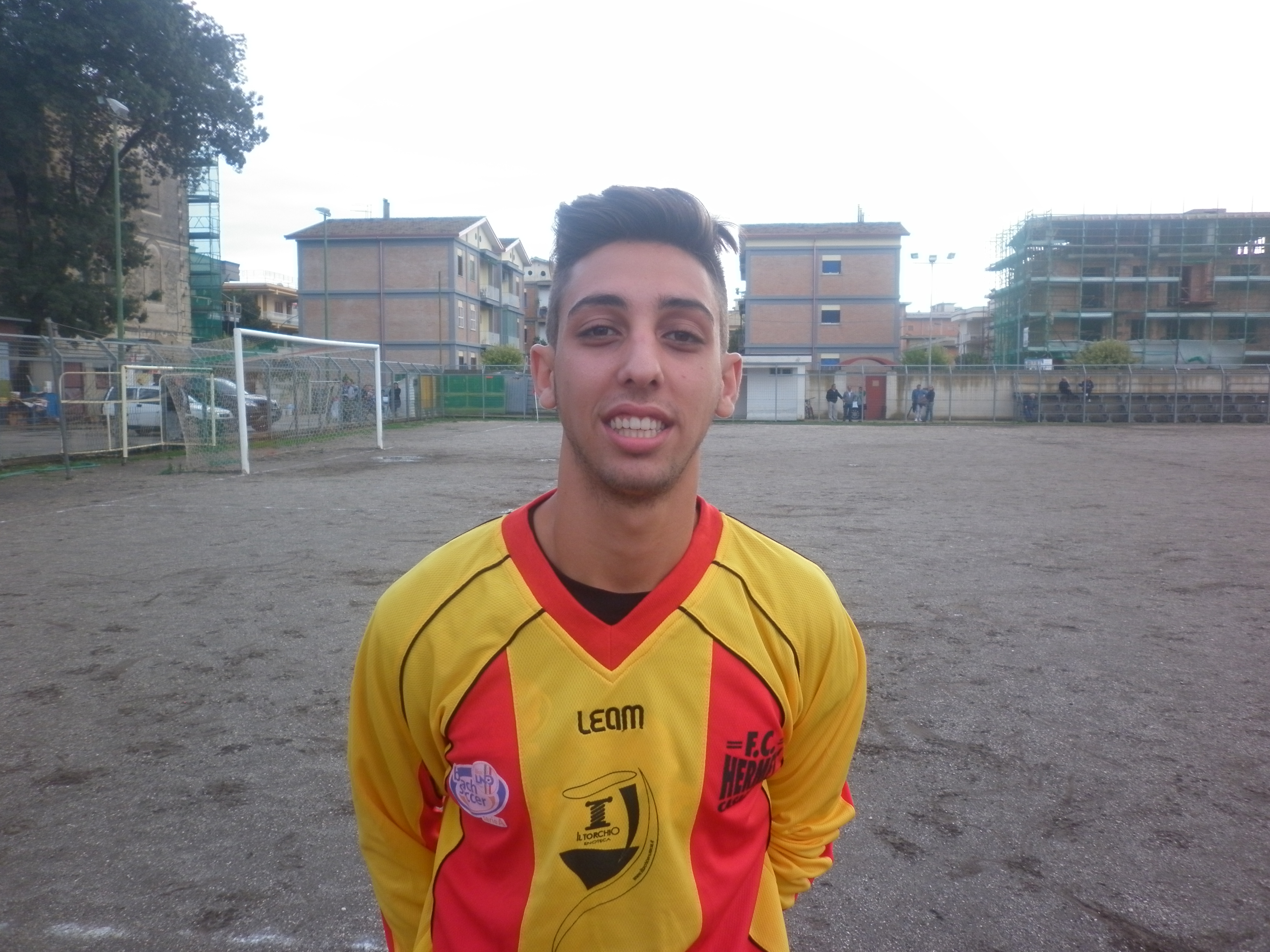 JUNIORES: l’Hermes Casagiove vola ai play-off
