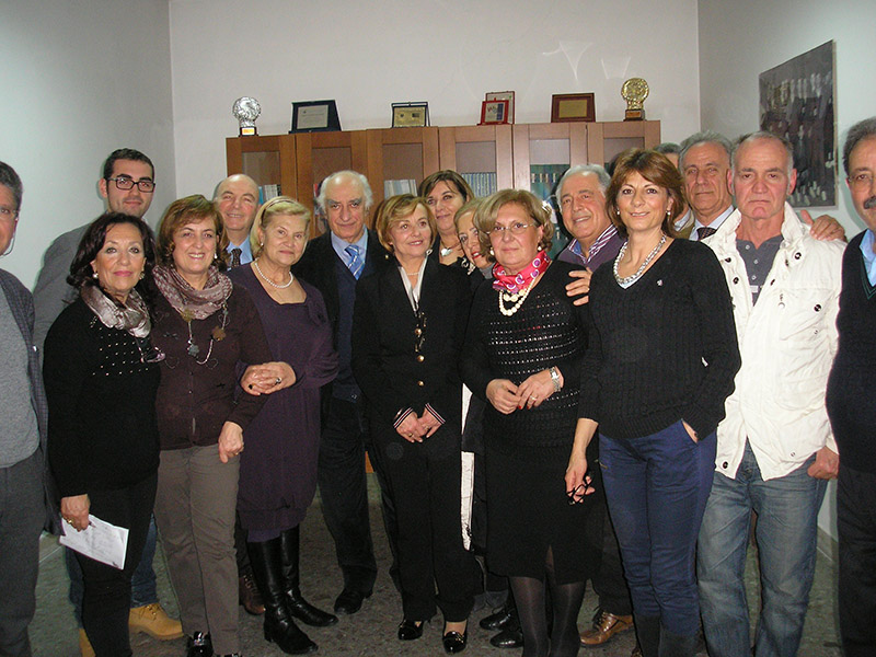 Ad Aversa l’unico liceo sportivo della provincia