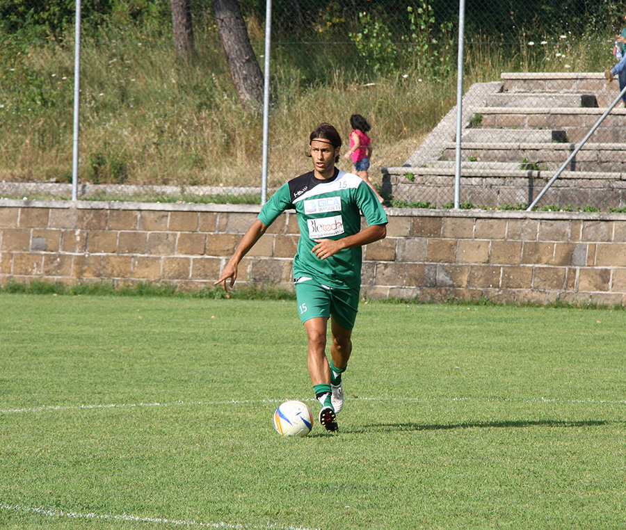 Pagano: “Marcianise vietate distrazioni, conta solo vincere”