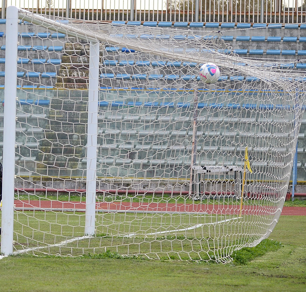 Seconda Divisione: tutti i numeri del girone B