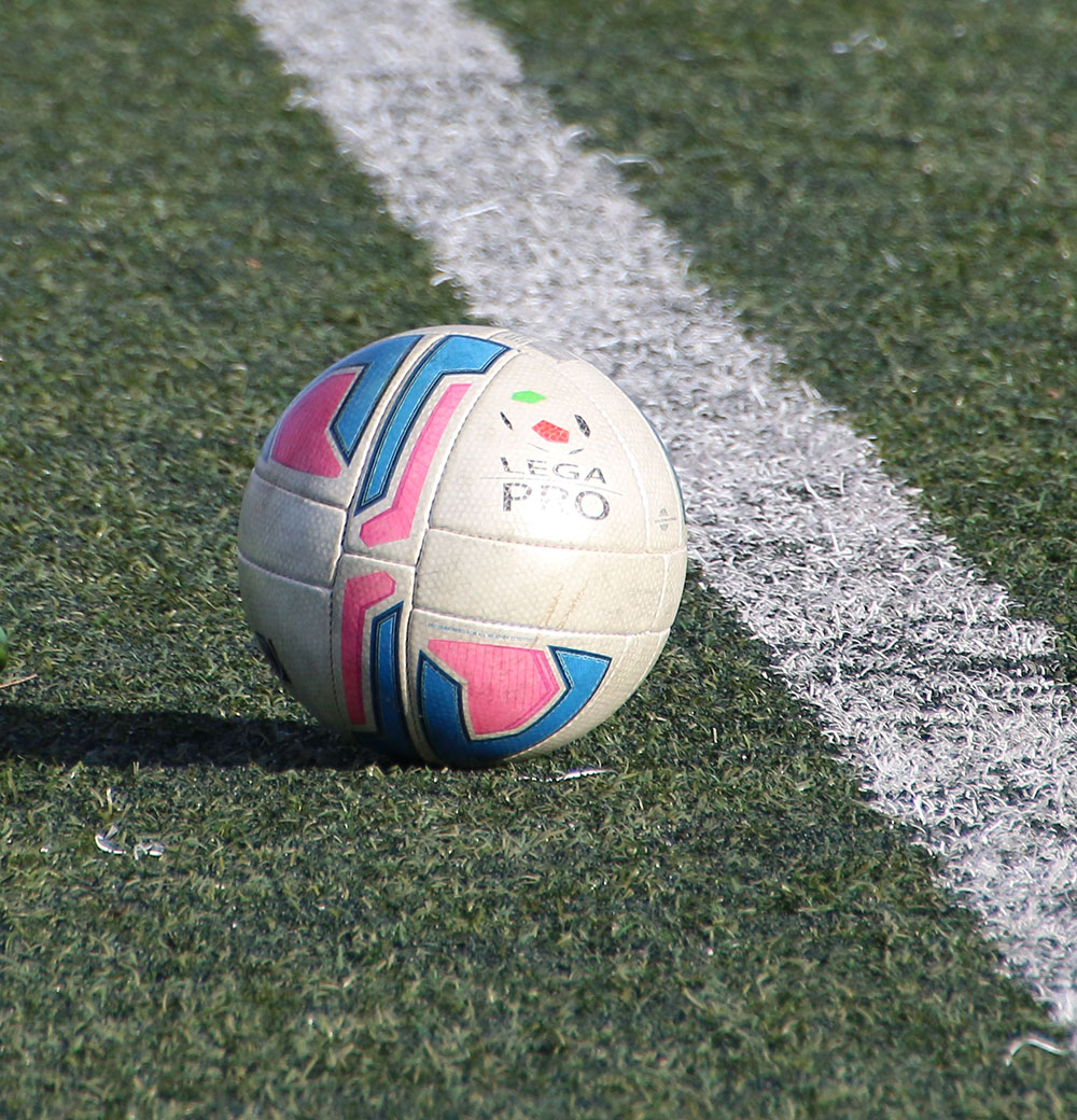 Seconda Divisione, il programma della 22^ giornata