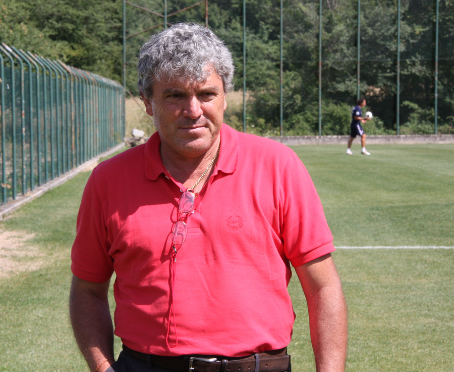 Pasquariello: “Casertana e Marcianise meritano la promozione”