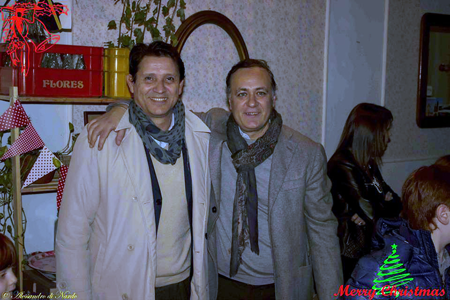 Anche il Tricase si arrende allo strapotere dell’Exton Aversa