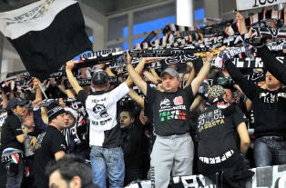 Virtus Roma-Juvecaserta: polverizzati i tagliandi ospiti