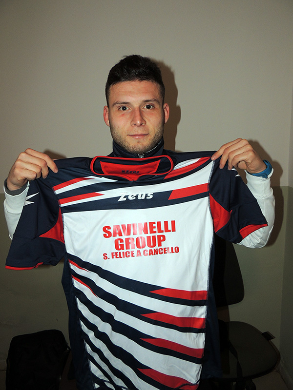 Solli: “A San Felice entusiasmo contagioso”