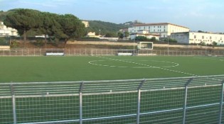 Lo Sporting Club di Nola