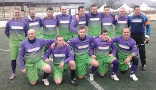 La formazione della Tescoma