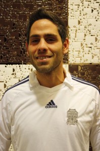 Tranchitella capocannoniere del girone B