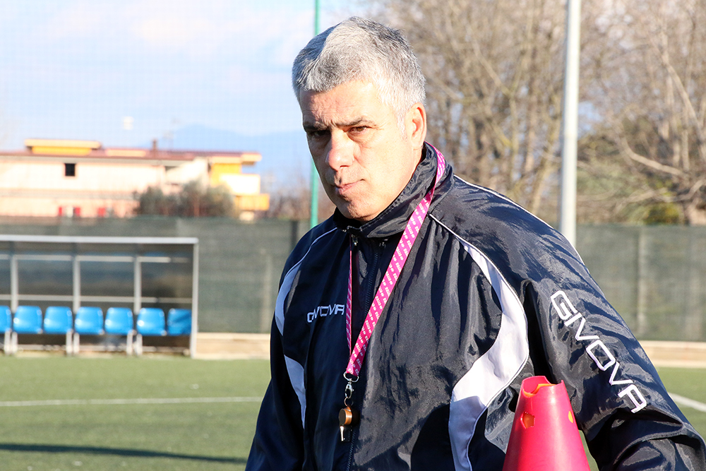 Ugolotti: “Casertana più forte anche della sfortuna”