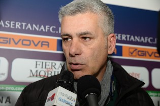 Mister Ugolotti (Foto Giuseppe Melone)