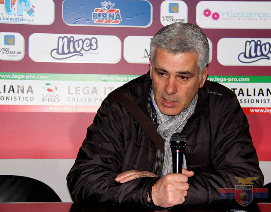 Ugolotti: “Che vittoria! Ho un gruppo fantastico”